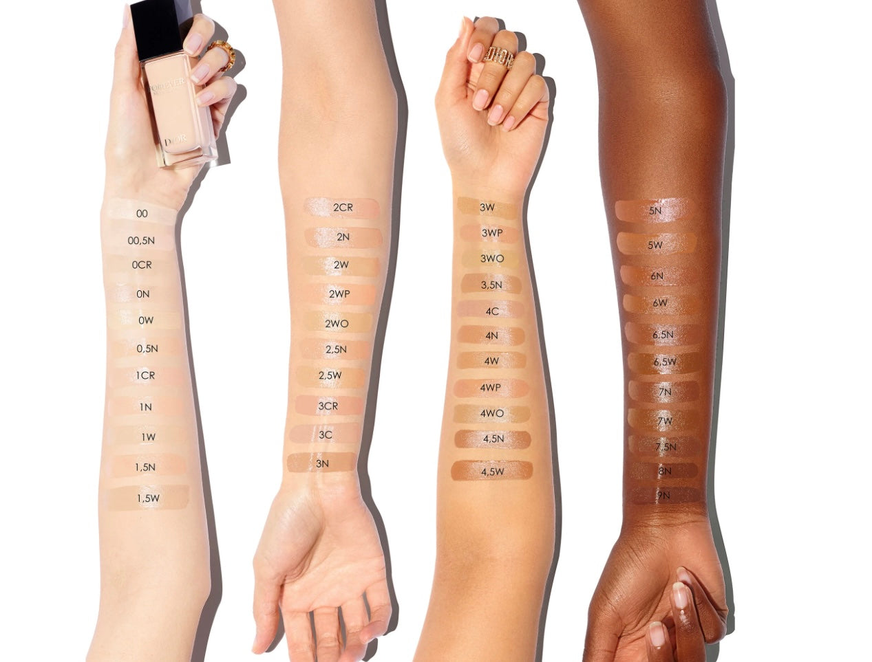 Dior Forever Skin Glow